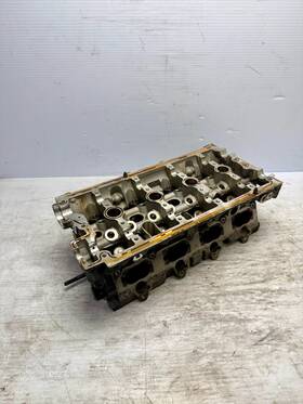 06f103351 Volkswagen 2012 - 2013 Golf R Cylinder Head 2.0l Crza Oem
