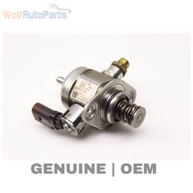 06g127026j Volkswagen 2017-2019 Vw Beetle 2.0l - High Pressure Fuel Pump / Hpfp