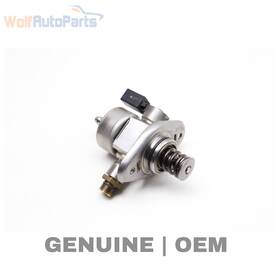 06g127028h Volkswagen 2018-2024 Vw Tiguan 2.0l - High Pressure Fuel Pump / Hpfp