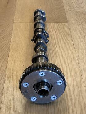 06h109101d Volkswagen 2009-2017 Vw Tiguan 2.0l - Intake Cam / Camshaft