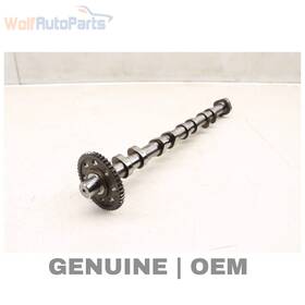 06h109102j Volkswagen 2008-2013 Audi A3 Quattro 2.0l - Exhaust Cam / Camshaft