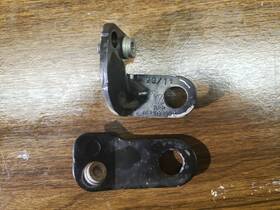 06j103392c Volkswagen 06j103390l / Audi 2.0l Tsi Engine Lifting Brackets Pn And