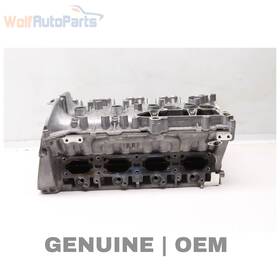 06k103063cn Volkswagen 2020-2023 Vw Arteon 3h7 2.0l - Engine Cylinder Head