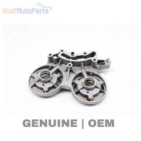 06k103144e Volkswagen 2024-2025 Vw Atlas Cross Sport 2.0l - Camshaft Bracket / Cam Bridge