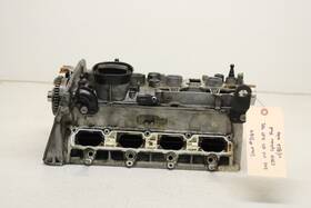 06k103373p Volkswagen Mk6 Vw Gti Tiguan Jetta Gli 2.0t Cbfa Cylinder Head 82k Miles Oem 2010-2014
