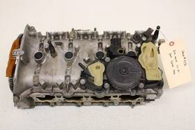 06l103064g Volkswagen Mk7 Vw Gti Jetta Gli 2.0t Dkf Engine Cylinder Head W Cams 50k Mile Oem 2019-2021