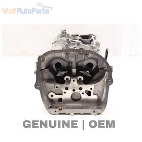06l103064s Volkswagen 2017-2019 Vw Beetle 2.0l - Engine Cylinder Head