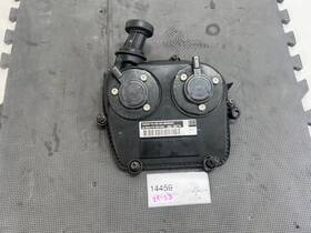06l103277 Volkswagen 2018-2022 Tiguan 2.0l Tsi Engine Motor Upper Timing Chain Cover