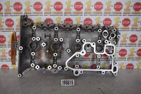 06l103475p Volkswagen 2018 2019 2020 2021-2023 Atlas 2.0l Engine Cylinder Head Cover Oem