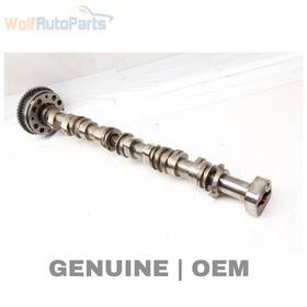 06l109022ag Volkswagen 2020-2023 Vw Atlas Cross Sport 2.0l - Exhaust Cam / Camshaft Outlet