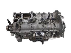 06l403b Volkswagen Cylinder Head From 2015 Jetta 1.8 Turbo