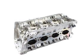 06q103403a Volkswagen 2022 - 2024 Mk8 Golf R Cylinder Head 12k Miles Oem
