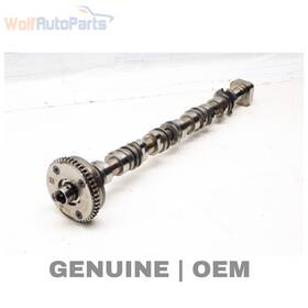 06q109022d Volkswagen 2024-2025 Vw Atlas 2.0l - Exhaust Cam / Camshaft Outlet