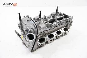 06u103255 Volkswagen 2025 Tiguan 2.0l Engine Motor Right Cylinder Head With Camshaft Oem
