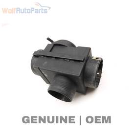 074129594 Volkswagen 1992-1996 Vw Eurovan - Intake Control Box Nos