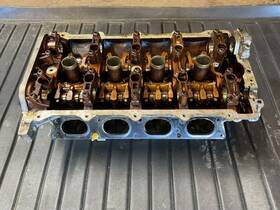 077103063dr Volkswagen Phaeton Audi Oem 4.2 V8 Left Cylinder Head Touareg Shop