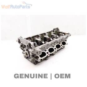077103064aj Volkswagen As-is 2004-2006 Vw Phaeton 4.2l - Right Engine Cylinder Head