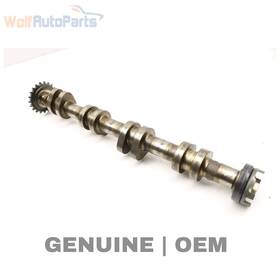 077109021gk Volkswagen 2004-2007 Vw Touareg 4.2l - Left Intake Camshaft / Cam Shaft