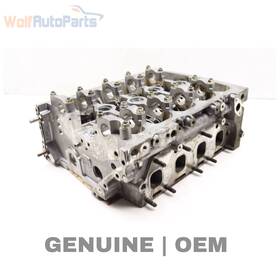 07d103064q Volkswagen 2002-2004 Vw Passat 4.0l - Right 4.0 Engine Cylinder Head