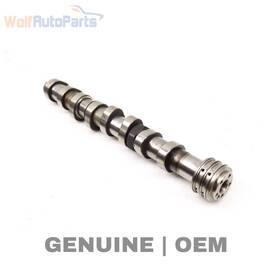 07d109031c Volkswagen 2002-2004 Vw Passat 4.0l - Right Intake Cam / Camshaft Inlet