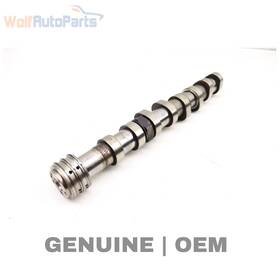 07d109033d Volkswagen 2002-2004 Vw Passat 4.0l - Right Exhaust Cam / Camshaft Outlet