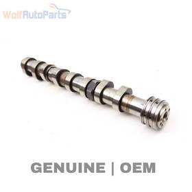 07d109035c Volkswagen 2002-2004 Vw Passat 4.0l - Left Intake Cam / Camshaft Inlet