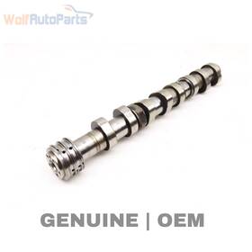 07d109037c Volkswagen 2002-2004 Vw Passat 4.0l - Left Exhaust Cam / Camshaft Outlet