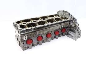 07k103063h Volkswagen 2010-2013 Vw Golf 2.5l - 2.5 Engine Cylinder Head