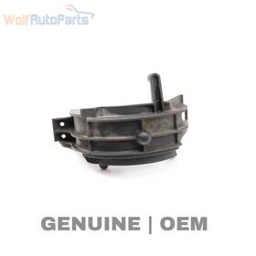 07z103495g Volkswagen 2004-2008 Vw Touareg - Left Engine Oil Separator