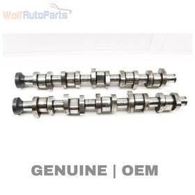 07z109101e Volkswagen 2004-2008 Vw Touareg - Cam / Camshaft Set