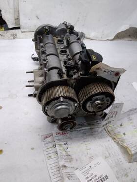 306-10247 Volkswagen Cylinder Head Vin 5 5th Digit Engine Id Dgxa Fits 19-21 Jetta 2355701