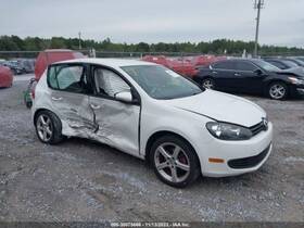 306-50314 Volkswagen Cylinder Head 2.5l Gasoline Engine Id Cbua Fits 06-10 12-14 Beetle