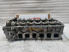 306-50575 Volkswagen Cylinder Head 3.6l Fits 11-17 Touareg 394356