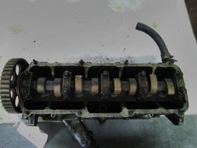 306-58079 Volkswagen 81-84 Volkswagn Rabbit Cylinder Head Hatchback Gasoline 1.7 Liter 2bc