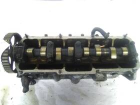 306-58123 Volkswagen 85-88 Volkswagon Jetta Cylinder Head 1.8 Liter 8 Valve Engine Id Rd