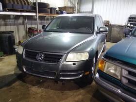 306-59046r Volkswagen Passenger Right Cylinder Head 4.2l Fits 00-06 Audi A8 2036253