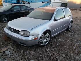 306-59112 Volkswagen Cylinder Head 1.8l Fits 00-06 Audi A4 2008807