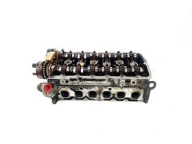 306-59144 Volkswagen 2002 2003 Eurovan Oem Cylinder Head With Camshaft