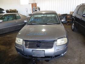 306-59210r Volkswagen Passenger Right Cylinder Head 2.8l Fits 01-05 Passat 2082903