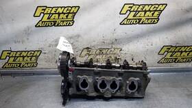 306-59318 Volkswagen Cylinder Head 2.0l Engine Id Bbw Fits 04-05 Jetta 1318968