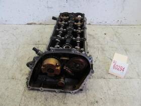 306-59401 Volkswagen Engine Cylinder Head Jetta 2005 2012 2.5l 5cyl Block Oem