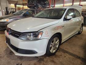 306-59487 Volkswagen Cylinder Head 1.4l Id Cnla Fits 13-16 Jetta 1220610