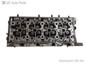 306-59628 Volkswagen Cylinder Head For 15-16 Jetta 2.0 Diesel