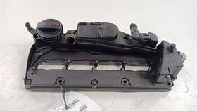 350.vw1h11 Volkswagen Golf Engine Cylinder Head Valve Cover 2010 2011 2012 2013 2014
