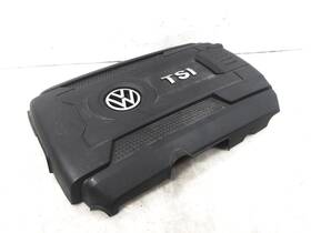 06k-103-925-bn Volkswagen 351.vw1319 2018-2023 Atlas 2.0l Engine Cover Maintenance Lid