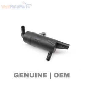 5q0133277a Volkswagen 2019-2023 Vw Arteon 3h7 2.0l - Intake Vacuum Valve