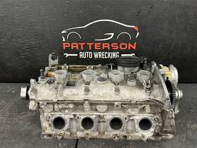 6j103061g Volkswagen 09-11 Vw Eos 2.0 Engine Id Ccta Motor Cylinder Head