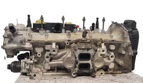 6l103064 Volkswagen 2015-2019 Golf 1.8l Engine Cylinder Head Assembly 69k Oem Id Cxba