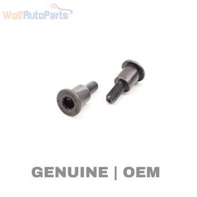 N91130301 Volkswagen 2008-2010 2014-2022 Vw Passat B7 - Torx Head Screw / Bolt Set 2