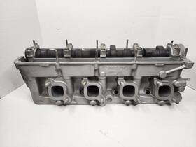 1000160 Volvo 240 B21 160 K-jet Cylinder Head - Engine